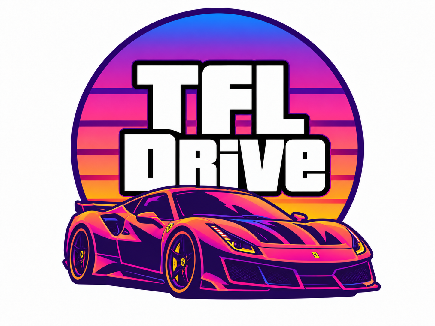 TFL Drive